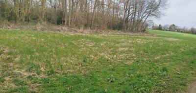 Terrain seul à Saint-Sulpice-sur-Risle en Orne (61) de 1000 m² à vendre au prix de 25000€ - 2