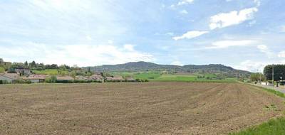Terrain seul à Pérignat-sur-Allier en Puy-de-Dôme (63) de 302 m² à vendre au prix de 62000€ - 1