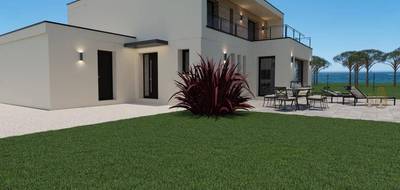 Programme terrain + maison à La Bretonnière-la-Claye en Vendée (85) de 150 m² à vendre au prix de 545000€ - 3