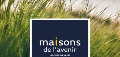 Programme terrain + maison à Ploudalmézeau en Finistère (29) de 94 m² à vendre au prix de 273600€ - 4