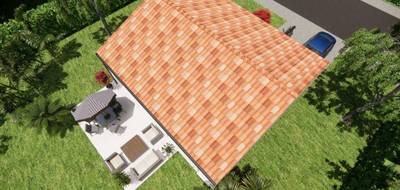 Programme terrain + maison à Vairé en Vendée (85) de 54 m² à vendre au prix de 199900€ - 3