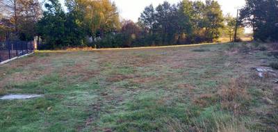 Programme terrain + maison à Viterbe en Tarn (81) de 95 m² à vendre au prix de 195000€ - 4