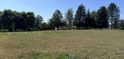 Terrain seul à Reilhac en Cantal (15) de 3138 m² à vendre au prix de 75000€ - 1
