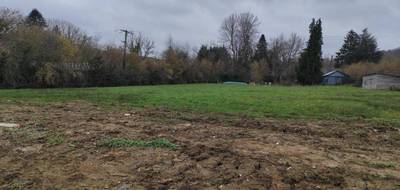 Terrain seul à Pont-l'Évêque en Calvados (14) de 2106 m² à vendre au prix de 169500€ - 4