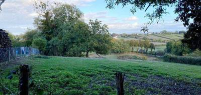 Programme terrain + maison à Saint-Saulge en Nièvre (58) de 105 m² à vendre au prix de 212150€ - 3