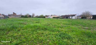 Terrain seul à Laboutarie en Tarn (81) de 807 m² à vendre au prix de 55000€ - 1