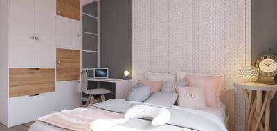 Programme terrain + maison à Saint-Julien-sur-Garonne en Haute-Garonne (31) de 102 m² à vendre au prix de 261858€ - 4