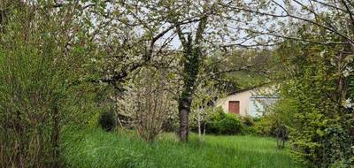 Terrain seul à Castelmoron-sur-Lot en Lot-et-Garonne (47) de 1019 m² à vendre au prix de 35000€ - 3