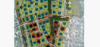 Programme terrain + maison à Bonchamp-lès-Laval en Mayenne (53) de 75 m² à vendre au prix de 233700€ - 3