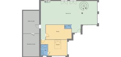 Programme terrain + maison à Pont-Croix en Finistère (29) de 183 m² à vendre au prix de 458500€ - 4