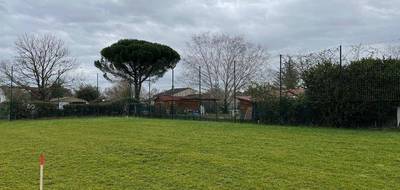 Programme terrain + maison à Lagrave en Tarn (81) de 91 m² à vendre au prix de 209000€ - 4