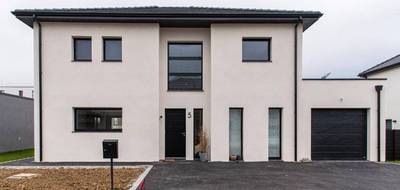 Terrain seul à Camphin-en-Carembault en Nord (59) de 464 m² à vendre au prix de 146000€ - 4