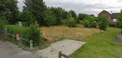 Programme terrain + maison à Roost-Warendin en Nord (59) de 105 m² à vendre au prix de 264000€ - 4