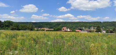 Programme terrain + maison à Port-Mort en Eure (27) de 80 m² à vendre au prix de 202500€ - 3