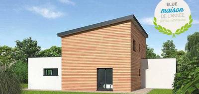 Programme terrain + maison à Blagnac en Haute-Garonne (31) de 102 m² à vendre au prix de 484518€ - 2