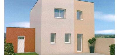 Programme terrain + maison à Spay en Sarthe (72) de 85 m² à vendre au prix de 245000€ - 2