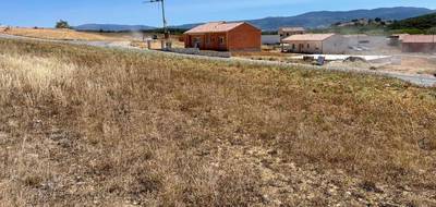 Terrain seul à Castres en Tarn (81) de 675 m² à vendre au prix de 65000€ - 1