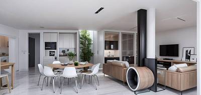 Programme terrain + maison à La Cadière-d'Azur en Var (83) de 135 m² à vendre au prix de 984000€ - 4