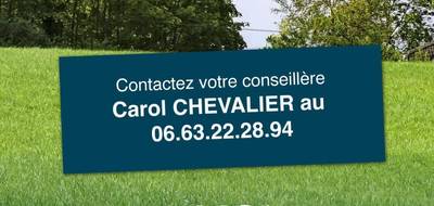 Terrain seul à Soulac-sur-Mer en Gironde (33) de 432 m² à vendre au prix de 110000€ - 2
