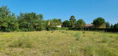 Programme terrain + maison à Peyrens en Aude (11) de 99 m² à vendre au prix de 214675€ - 4