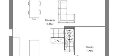 Programme terrain + maison à Saint-Maur-des-Fossés en Val-de-Marne (94) de 135 m² à vendre au prix de 810000€ - 4