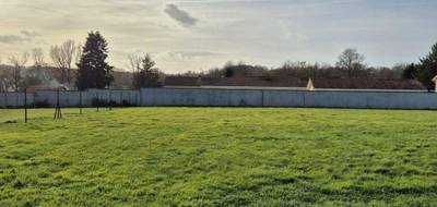 Programme terrain + maison à Souligny en Aube (10) de 149 m² à vendre au prix de 311548€ - 3