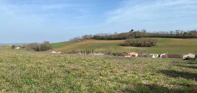 Programme terrain + maison à Cunac en Tarn (81) de 67 m² à vendre au prix de 171000€ - 4
