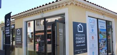 Terrain seul à Bagnols-sur-Cèze en Gard (30) de 327 m² à vendre au prix de 60400€ - 4