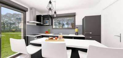 Programme terrain + maison à Dormelles en Seine-et-Marne (77) de 113 m² à vendre au prix de 248000€ - 3