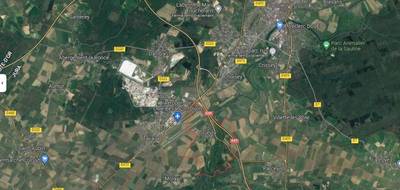 Programme terrain + maison à Gevry en Jura (39) de 116 m² à vendre au prix de 259470€ - 2