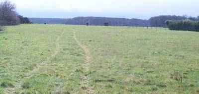 Programme terrain + maison à Breteuil en Oise (60) de 115 m² à vendre au prix de 232000€ - 3