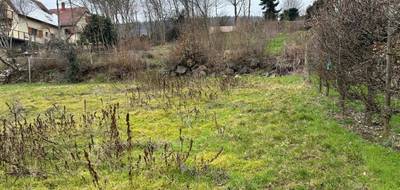 Terrain seul à Vœgtlinshoffen en Haut-Rhin (68) de 821 m² à vendre au prix de 266000€ - 1
