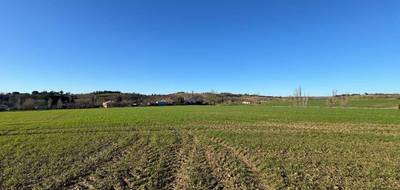 Programme terrain + maison à Villenouvelle en Haute-Garonne (31) de 85 m² à vendre au prix de 255715€ - 4