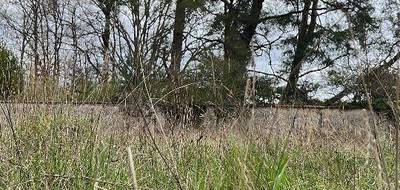 Terrain seul à Auneau-Bleury-Saint-Symphorien en Eure-et-Loir (28) de 720 m² à vendre au prix de 77000€ - 3