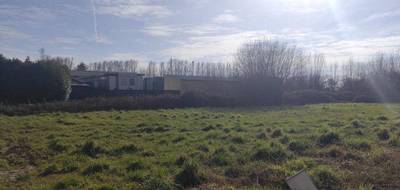 Programme terrain + maison à Épaignes en Eure (27) de 50 m² à vendre au prix de 171800€ - 4