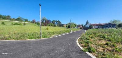 Programme terrain + maison à Rabastens en Tarn (81) de 105 m² à vendre au prix de 260152€ - 4