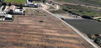 Programme terrain + maison à Vendres en Hérault (34) de 72 m² à vendre au prix de 252600€ - 4