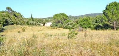 Programme terrain + maison à Carcès en Var (83) de 143 m² à vendre au prix de 589000€ - 4