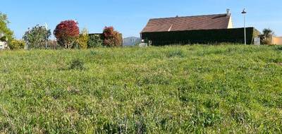 Programme terrain + maison à La Bazoge en Sarthe (72) de 55 m² à vendre au prix de 190600€ - 2