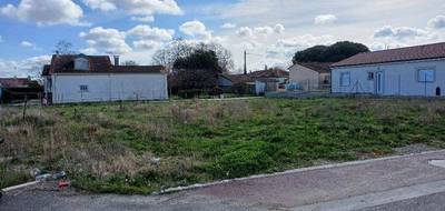 Programme terrain + maison à La Tour-du-Crieu en Ariège (09) de 125 m² à vendre au prix de 309255€ - 4