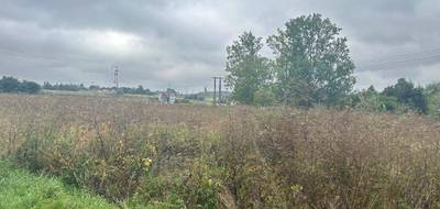 Programme terrain + maison à Auchel en Pas-de-Calais (62) de 140 m² à vendre au prix de 310000€ - 3
