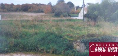 Programme terrain + maison à Sablonnières en Seine-et-Marne (77) de 73 m² à vendre au prix de 190783€ - 3