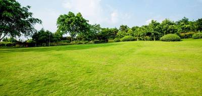 Programme terrain + maison à La Chaize-le-Vicomte en Vendée (85) de 100 m² à vendre au prix de 207155€ - 4