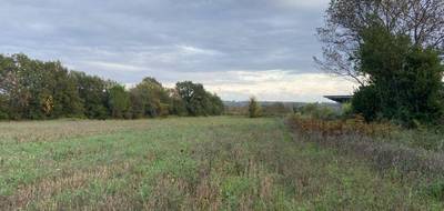 Terrain seul à Murviel-lès-Béziers en Hérault (34) de 350 m² à vendre au prix de 99900€ - 1