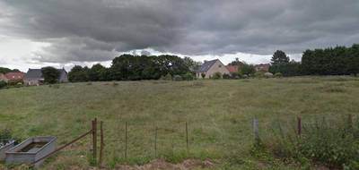 Terrain seul à Villers-au-Bois en Pas-de-Calais (62) de 743 m² à vendre au prix de 84000€ - 2