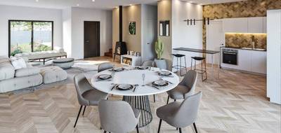 Programme terrain + maison à Bry-sur-Marne en Val-de-Marne (94) de 152 m² à vendre au prix de 870000€ - 3