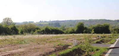 Terrain seul à Bruay-la-Buissière en Pas-de-Calais (62) de 496 m² à vendre au prix de 60000€ - 2