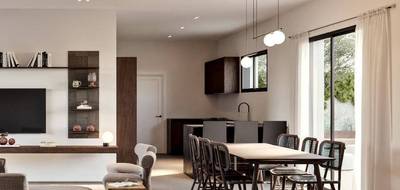 Programme terrain + maison à Saint-Maur-des-Fossés en Val-de-Marne (94) de 130 m² à vendre au prix de 950000€ - 4