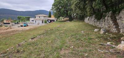 Programme terrain + maison à Bagnols-en-Forêt en Var (83) de 122 m² à vendre au prix de 525000€ - 3