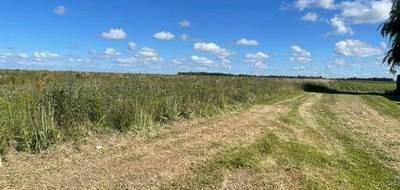 Terrain seul à Creully sur Seulles en Calvados (14) de 406 m² à vendre au prix de 66900€ - 2